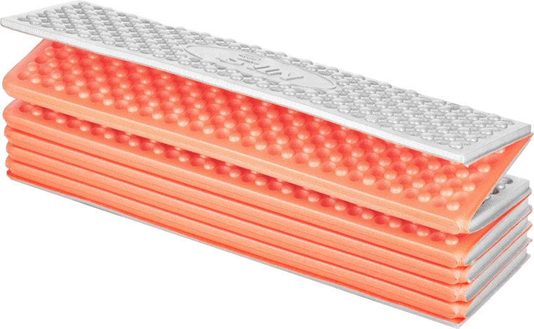 Reflekterende aluminiums lag for komfort i tre sæsoner