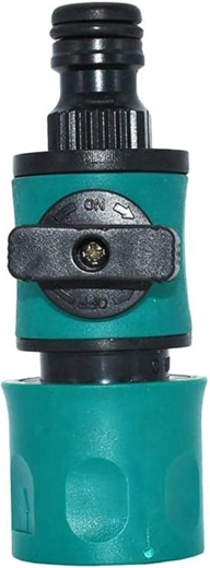 Øjeblikkelig styring af gennemstrømning