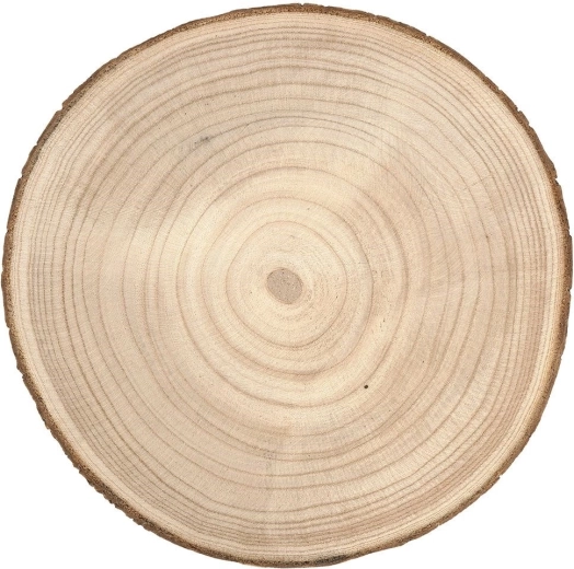 Naturligt rustikt udtryk til enhver indretning