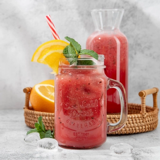 Sommerstemning til enhver fest