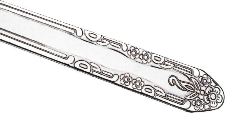 Elegant design med relief