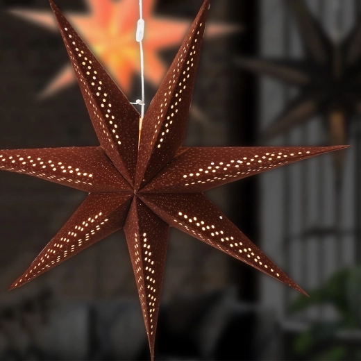 Nem ophængning og netstrøm