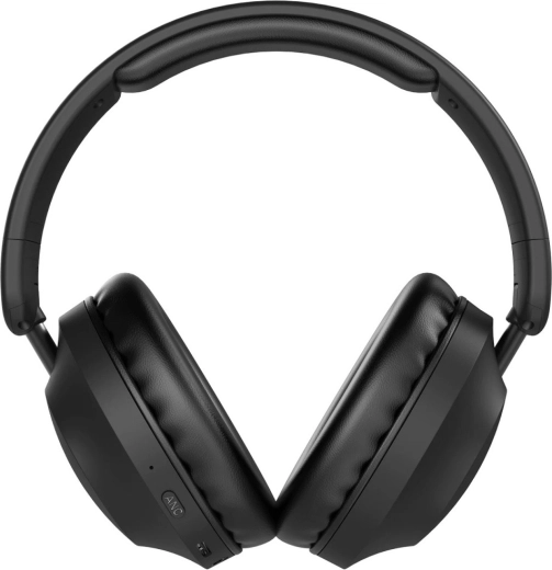 Stilhed on demand med adaptiv ANC