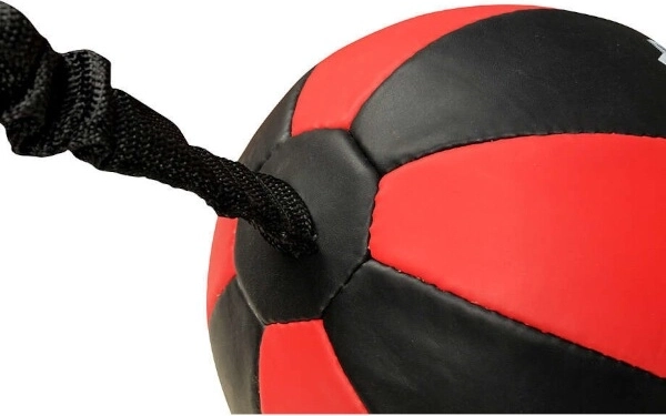 Holdbar konstruktion til intensiv træning