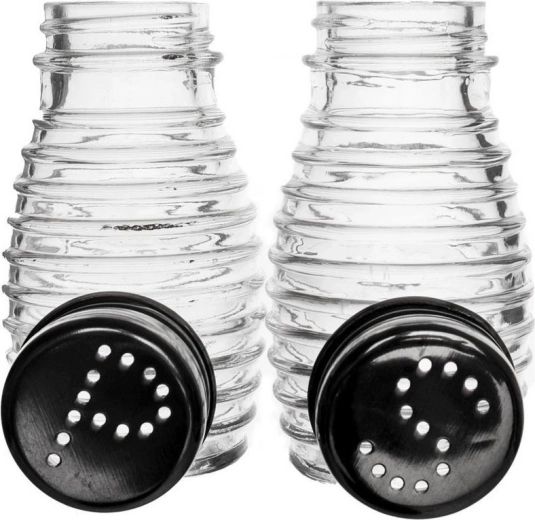 Præcis dosering med S- og P-mærkning