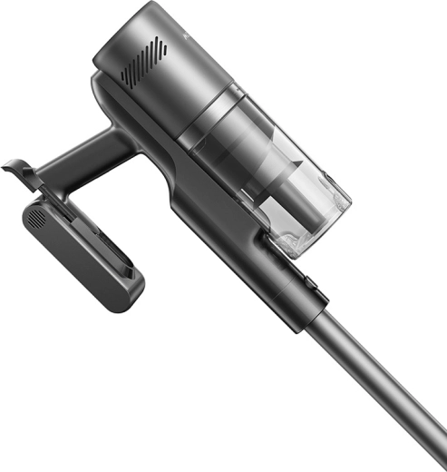 stærk sugekraft og cyklonteknologi