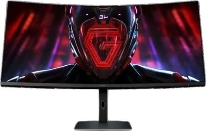 Xiaomi buet gamingmonitor 34"