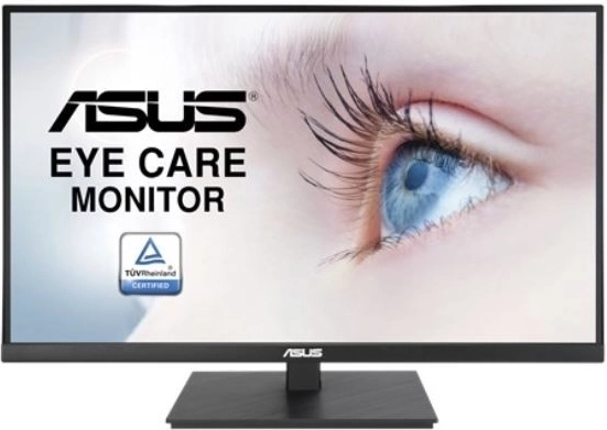 27" VA27AQSB IPS WQHD HDMI DP USB PIVOT Højttaler