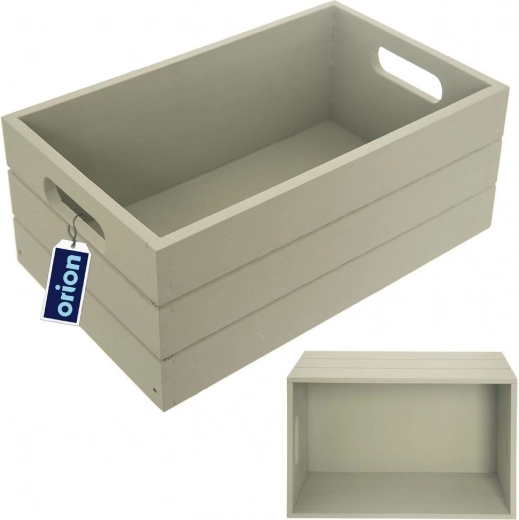 Alsidig organizer til hvert rum