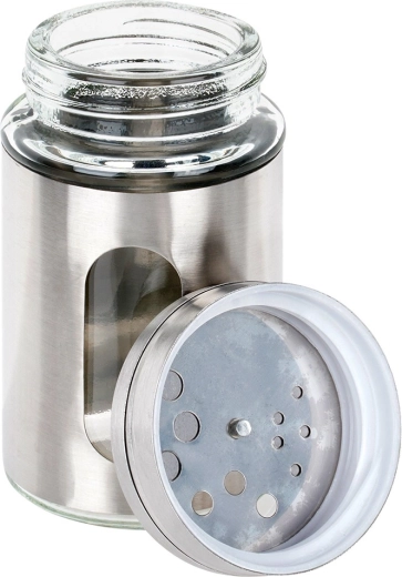 Fuld lukning for friskhed og renhed