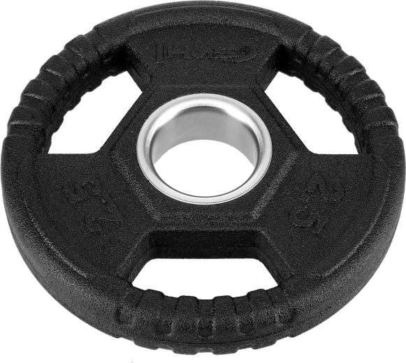 Robust konstruktion med gummibelægning