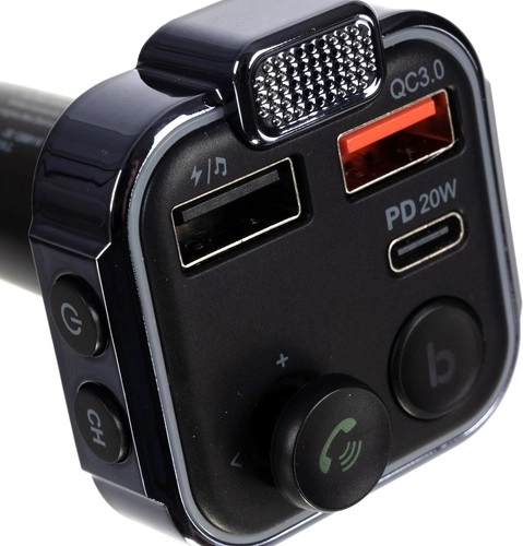 Hurtig opladning: USB, USB‑C og Smart Charging 3.1