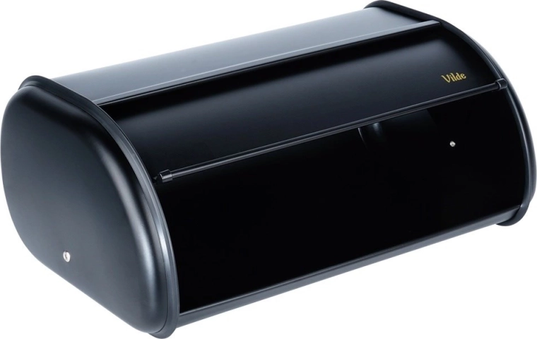 Holdbart stål med mat lak