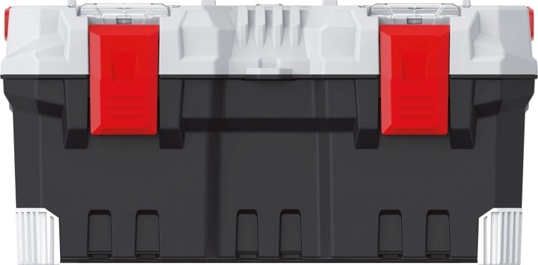 Sikker lukning og robust udførelse