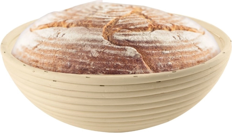 Resultat som fra et håndværksbageri