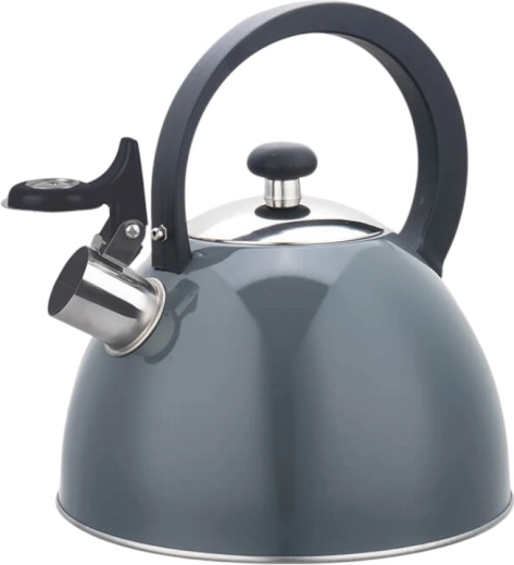 Hurtig opvarmning takket være flerlags bund