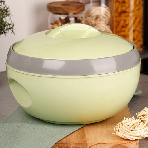 Stilfuld servering hjemme og på bordet