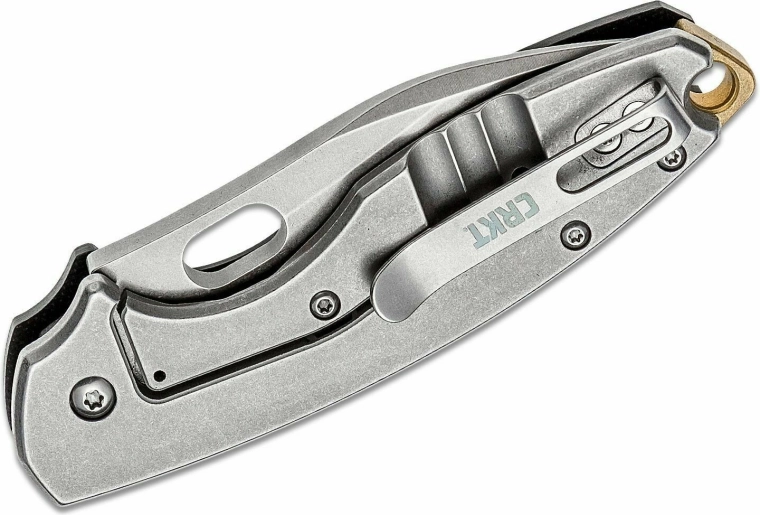 Hurtig åbning og sikker låsning