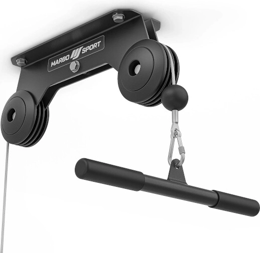 Robust stål med bæreevne op til 120 kg