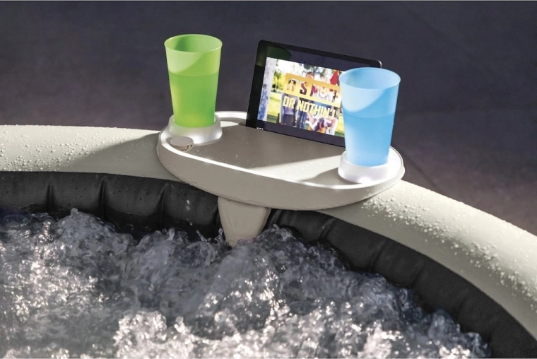 LED-belysning for hygge om aftenen