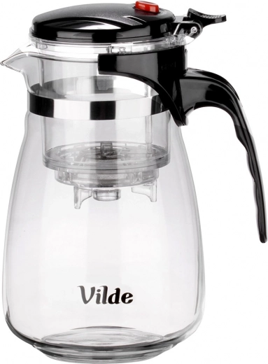 Tostadieudtræk med aftapningssystem