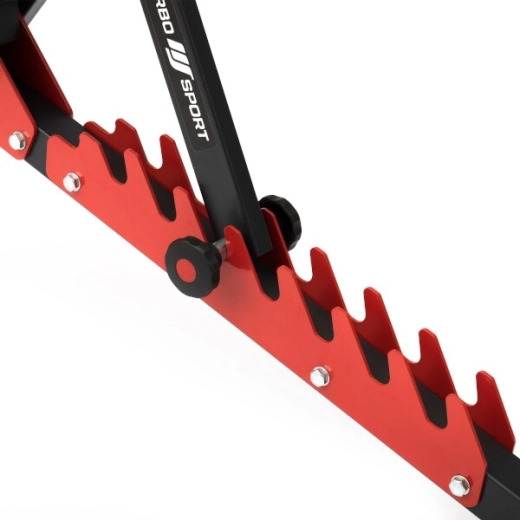 Sikker og komfortabel indstilling