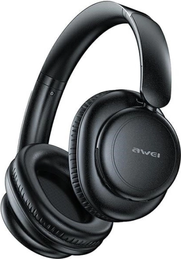 Trådløse over-ear hovedtelefoner AWEI A996 Pro med ANC