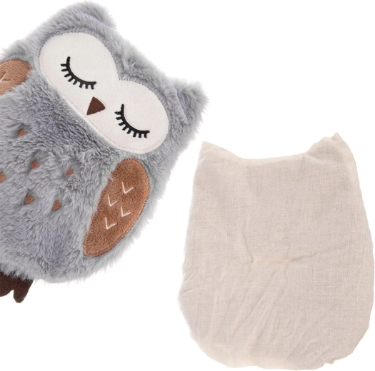 Naturlig, beroligende varme med lavendel