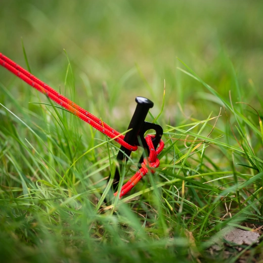 Nem montering og udtræk