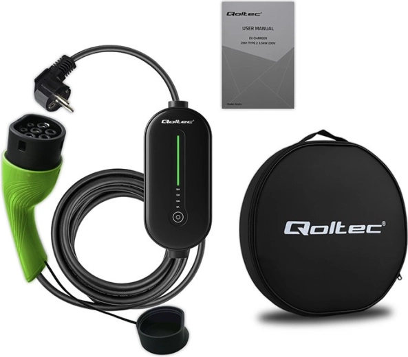 Kompakt rejsesæt med etui