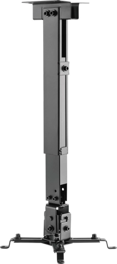 Justerbar afstand 350–560 mm