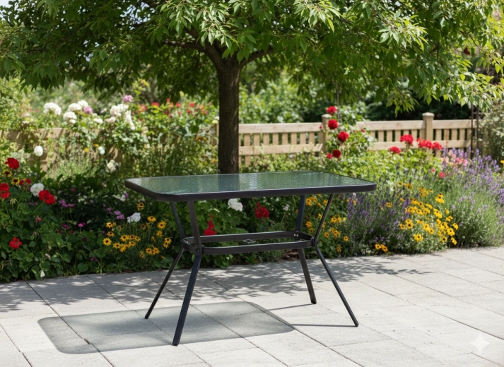 Skridsikre fødder og forstærkede ben