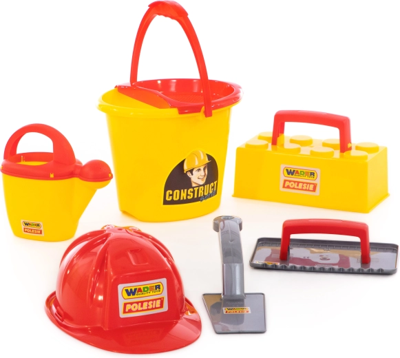 Sikker og holdbar udførelse