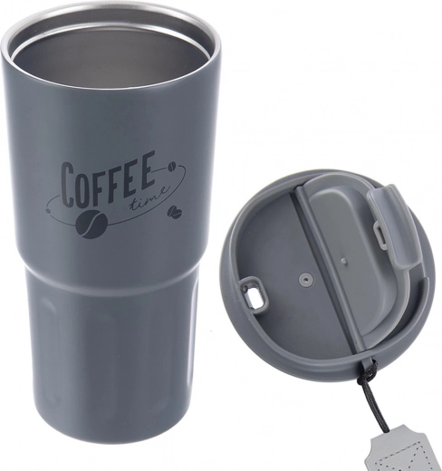 Dobbeltvægget vakuumisolering