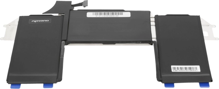 Præcis kompatibilitet til MacBook Air 13"