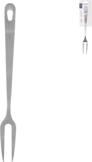 Køkkengaffel SILVERLINE 31 cm