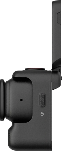SteadyMotion V2.0-stabilisering for mere glidende optagelser