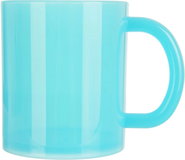 Behageligt greb til små hænder