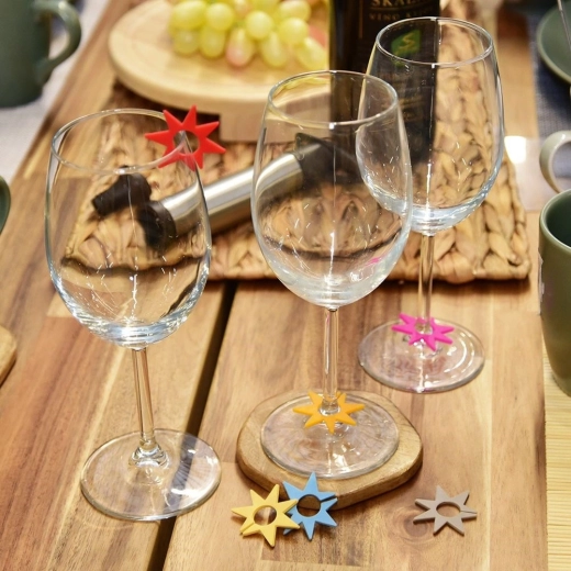 Nem montering på kant og stilk