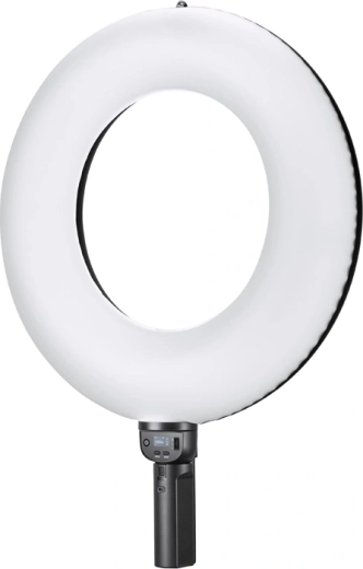 LED-ringlys Godox LR150 Air
