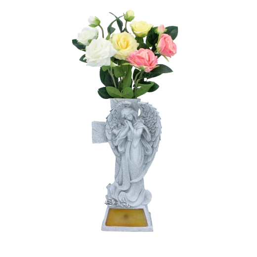Blomstervase til nem pyntning