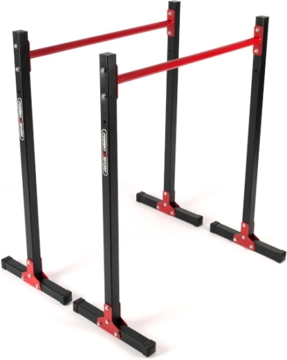 Hurtig montering og sikkert greb