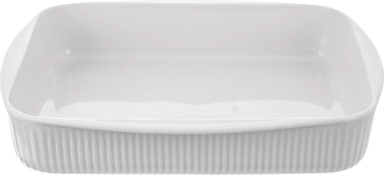 Jævn bagning og glat inderside