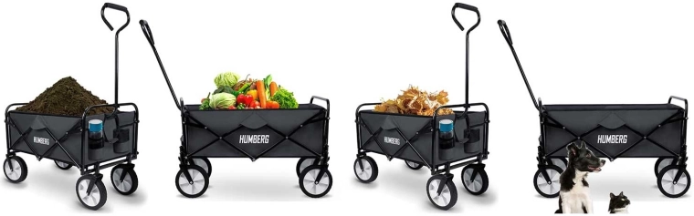 Robust konstruktion og praktiske detaljer