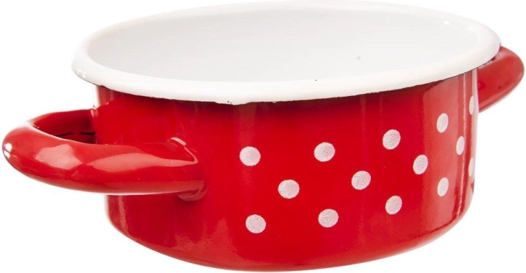 Universel til alle komfurtyper