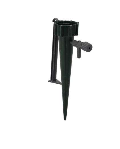 Robust udførelse til udendørs brug