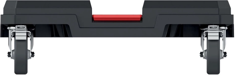 Bæreevne op til 100 kg