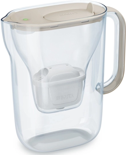 Nem påfyldning med én hånd