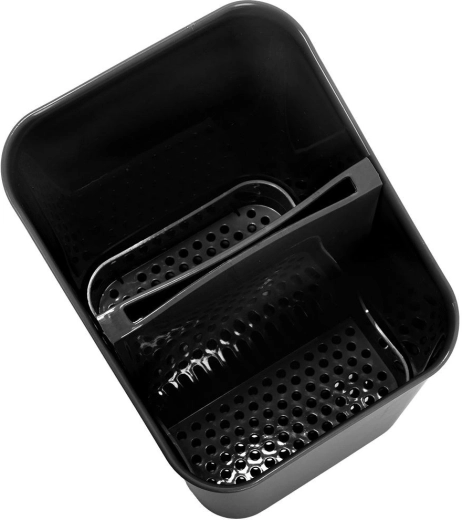 To rum takket være den aftagelige skillevæg