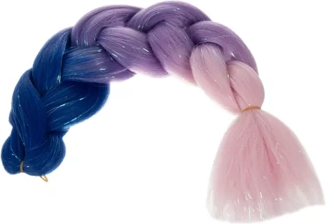 Holdbar syntetisk fiber til al slags vejr